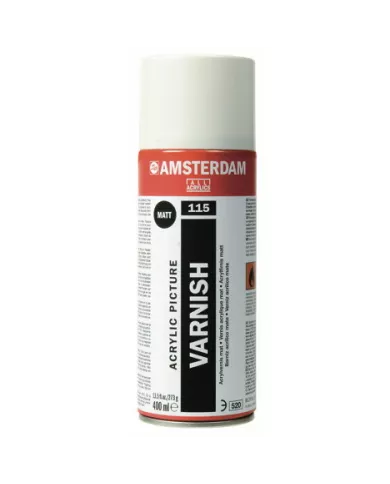 Vernis Acrylique Mat 115 Flacon 75 ml