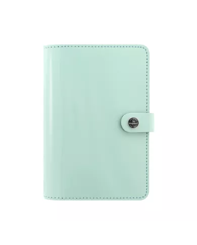 Filofax - Organiseur The Original bleu clair