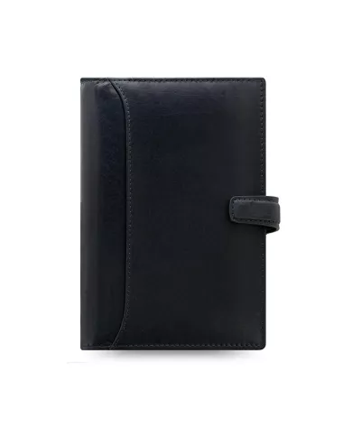 Filofax - Organiseur Lockwood navy