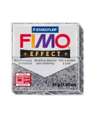 Fimo effect 57g granit