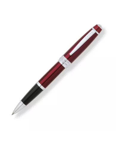 Cross - Roller Beverly laque rouge