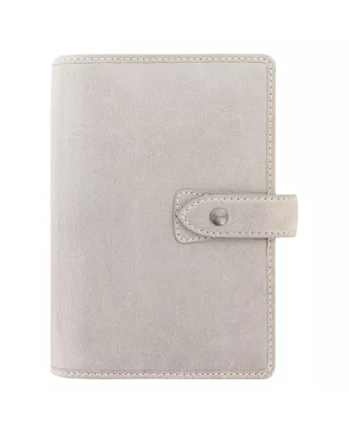 Filofax - Organiseur Malden gris