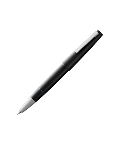 Lamy - Plume LAMY 2000 noir mat