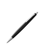 Lamy - Stylo-bille LAMY 2000 noir mat