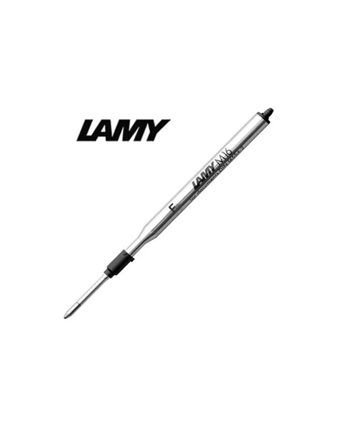 Lamy - Recharge Stylo-bille M16