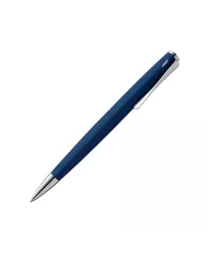 Lamy - Stylo-bille Studio imperial blue