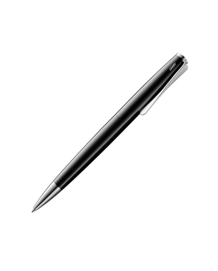 Lamy - Stylo-bille Studio pianoblack