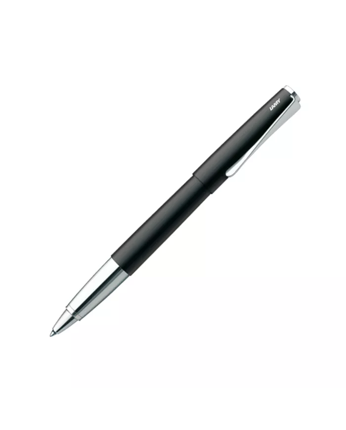 Lamy - Rollerball Studio noir mat