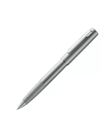 Lamy - Rollerball Aion silver