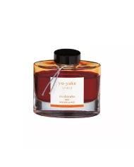 Encrier Iroshizuku 50 ml, Les Orange