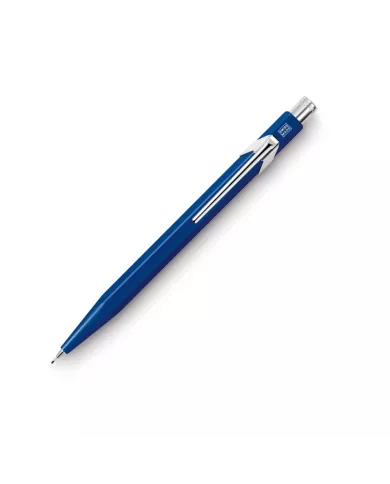 Set stylo-bille + porte-mines Caran d'Ache 849 BOREALIS - édition