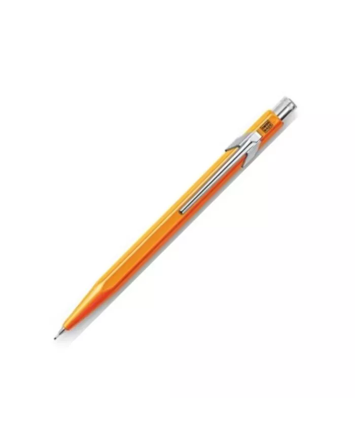 Porte-mine 844 Fluo Line Orange