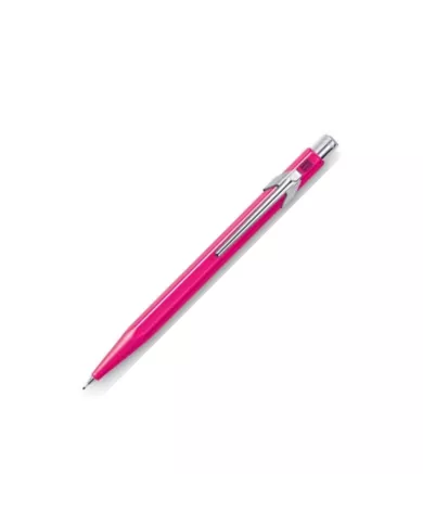 Porte-mine 844 Fluo Line Rose