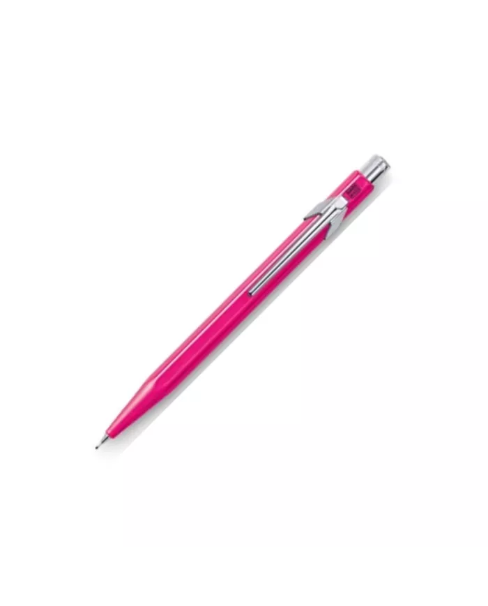 Porte-mine 844 Fluo Line Rose